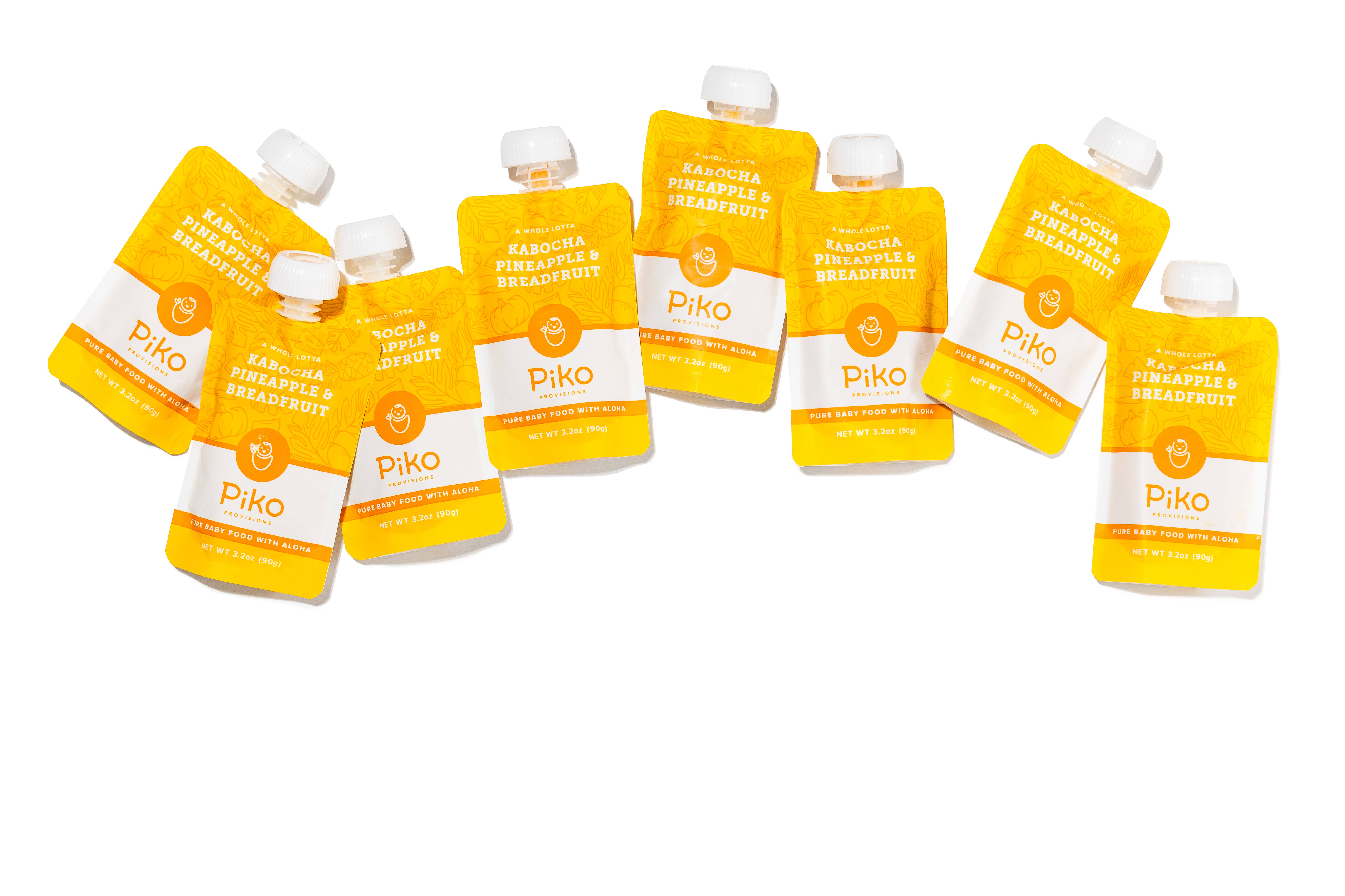 Piko Provisions – wholesale Babymat – Kabocha Ananas & Brödfrukt7