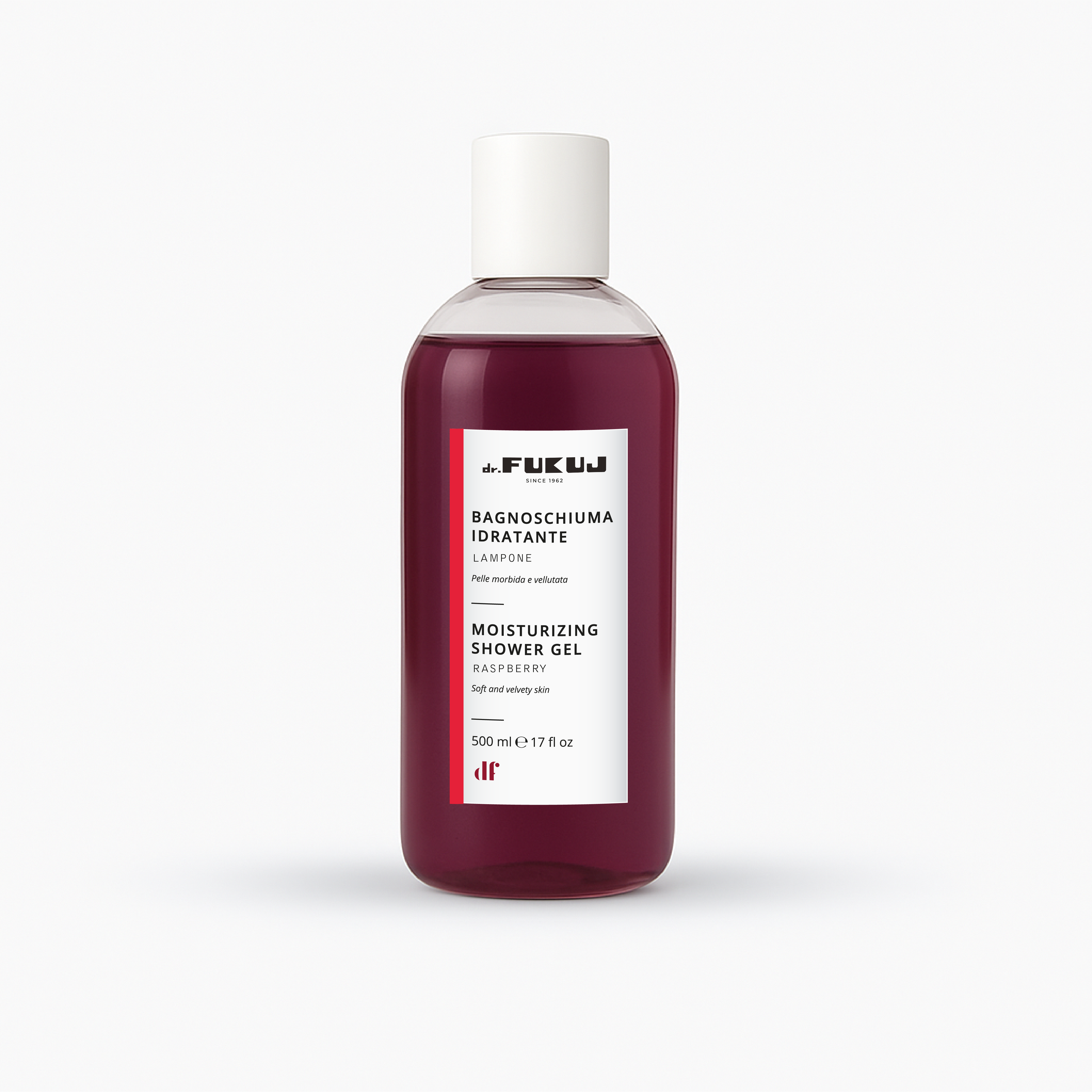 Dr. Fukuj - Vente Lotions corporelles/Gels douches - Gel douche hydratant1