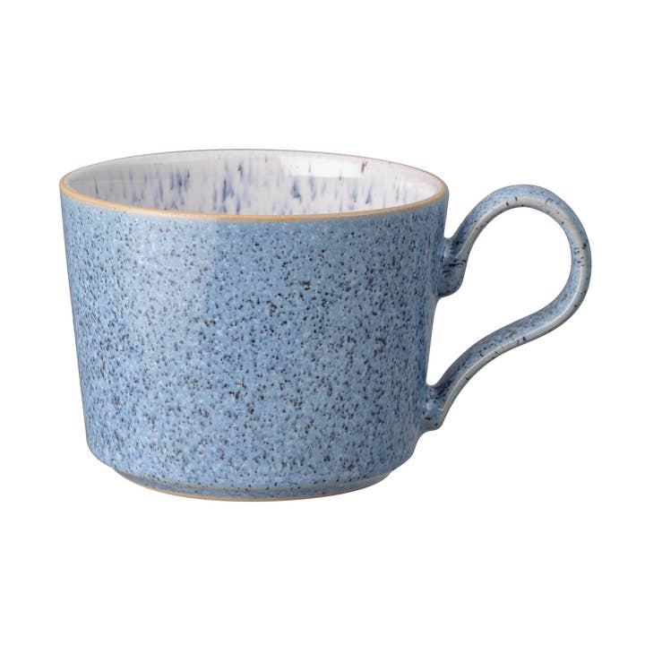 Studio Blue Brew Tea/Coffee Cup for wholesale by Denby