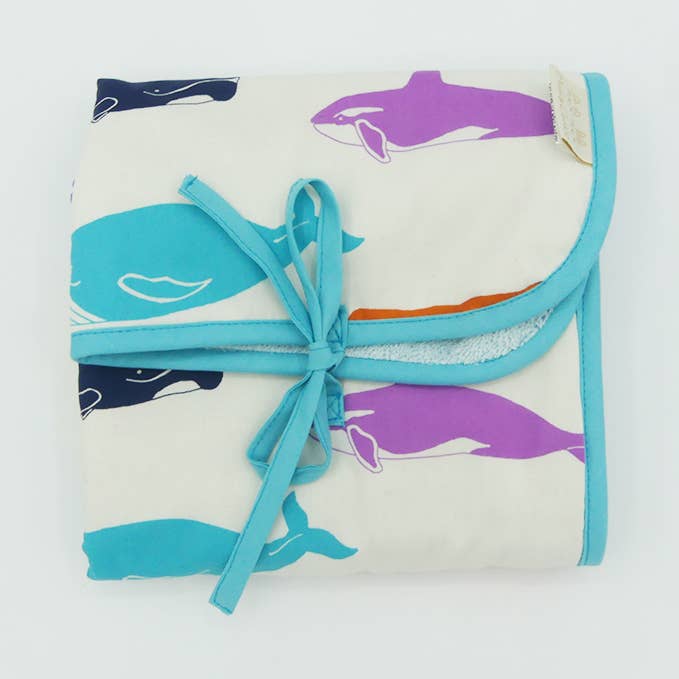 Cambiador de viaje - «Willy» para venta al por mayor de Mimi and Cookie