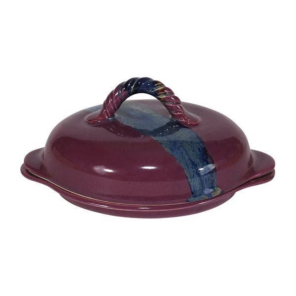 Clay in Motion - Vente Beurriers - Beurrier couvert6