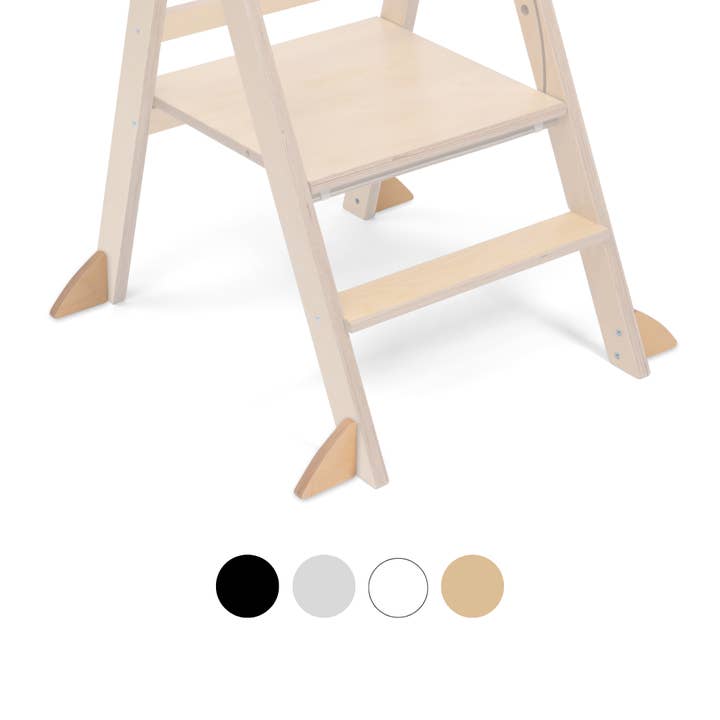 Pieds de support supplémentaires • Accessoire pour STEP'n'FOLD pour la vente par Ette Tete