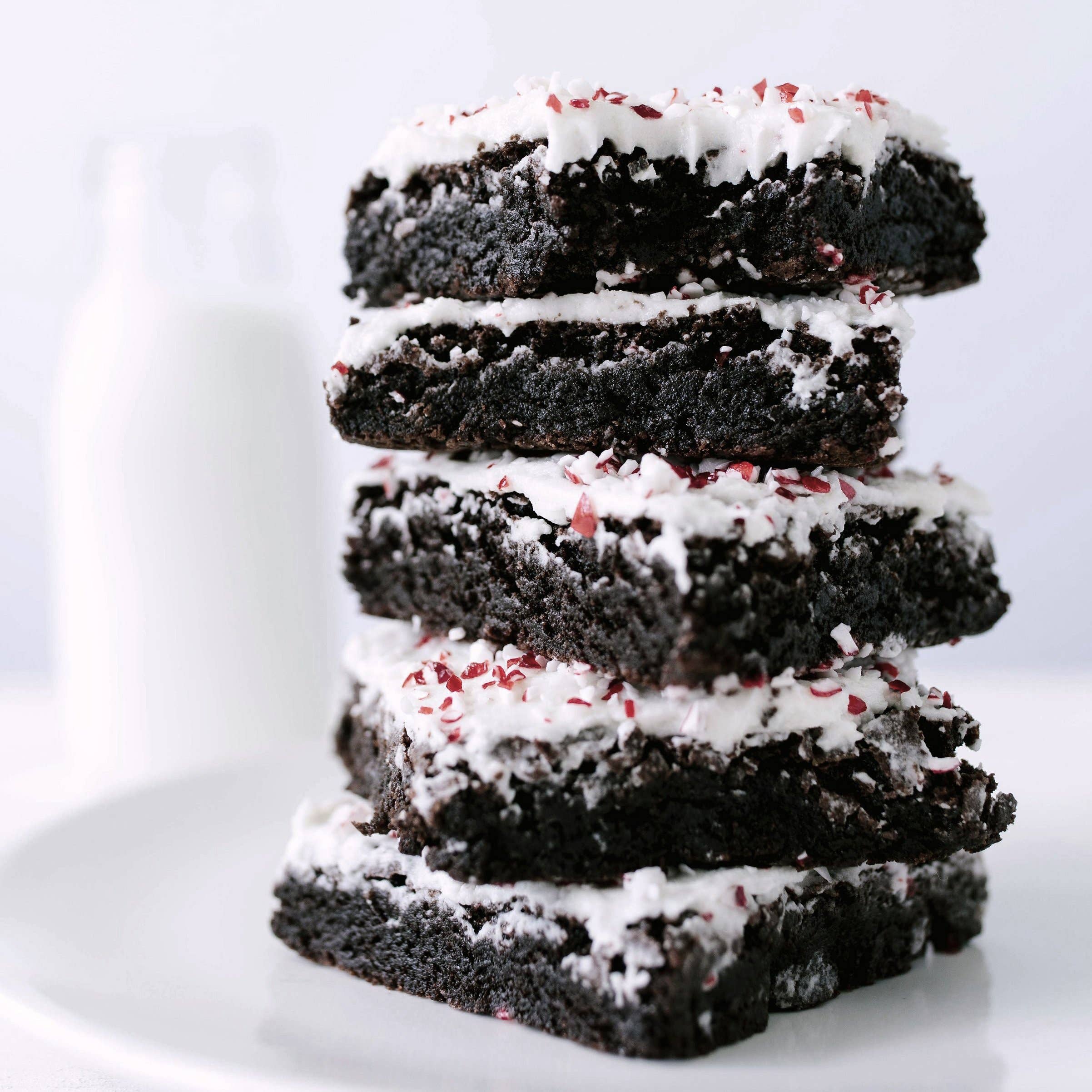 Miss Jones Baking Co. - Wholesale Brownie Mix - Organic Fudgy Brownie Mix5