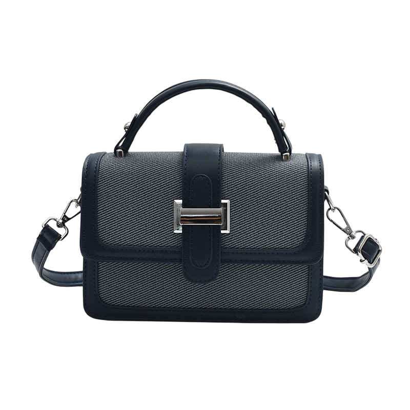 AR New York - Wholesale Crossbody Bag - Women's - 7202 - Simple Fashionable Square Crossbody0