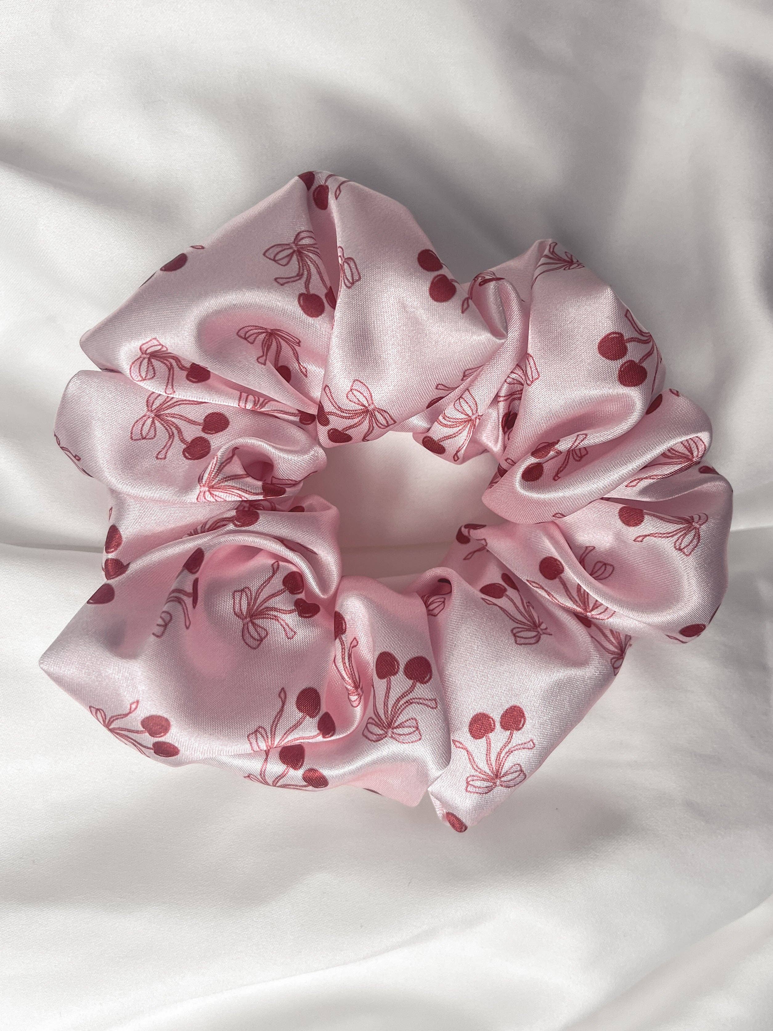 Tana’s Scrunchies - Wholesale Scrunchie - Women's - Sabrina Collection0
