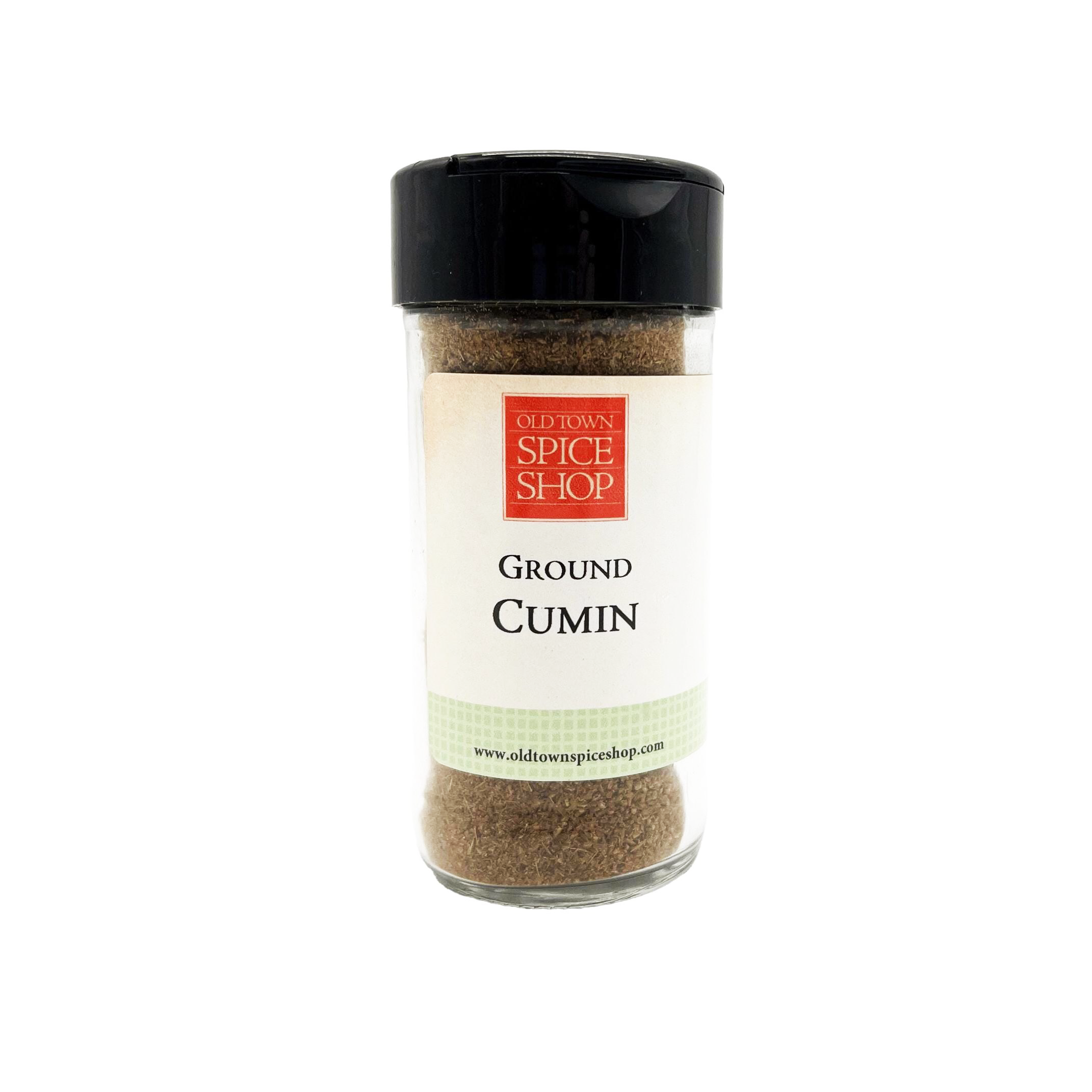 Old Town Spice Shop - Wholesale Dried Spice - Cumin, Ground, Fresh Gourmet Spice0