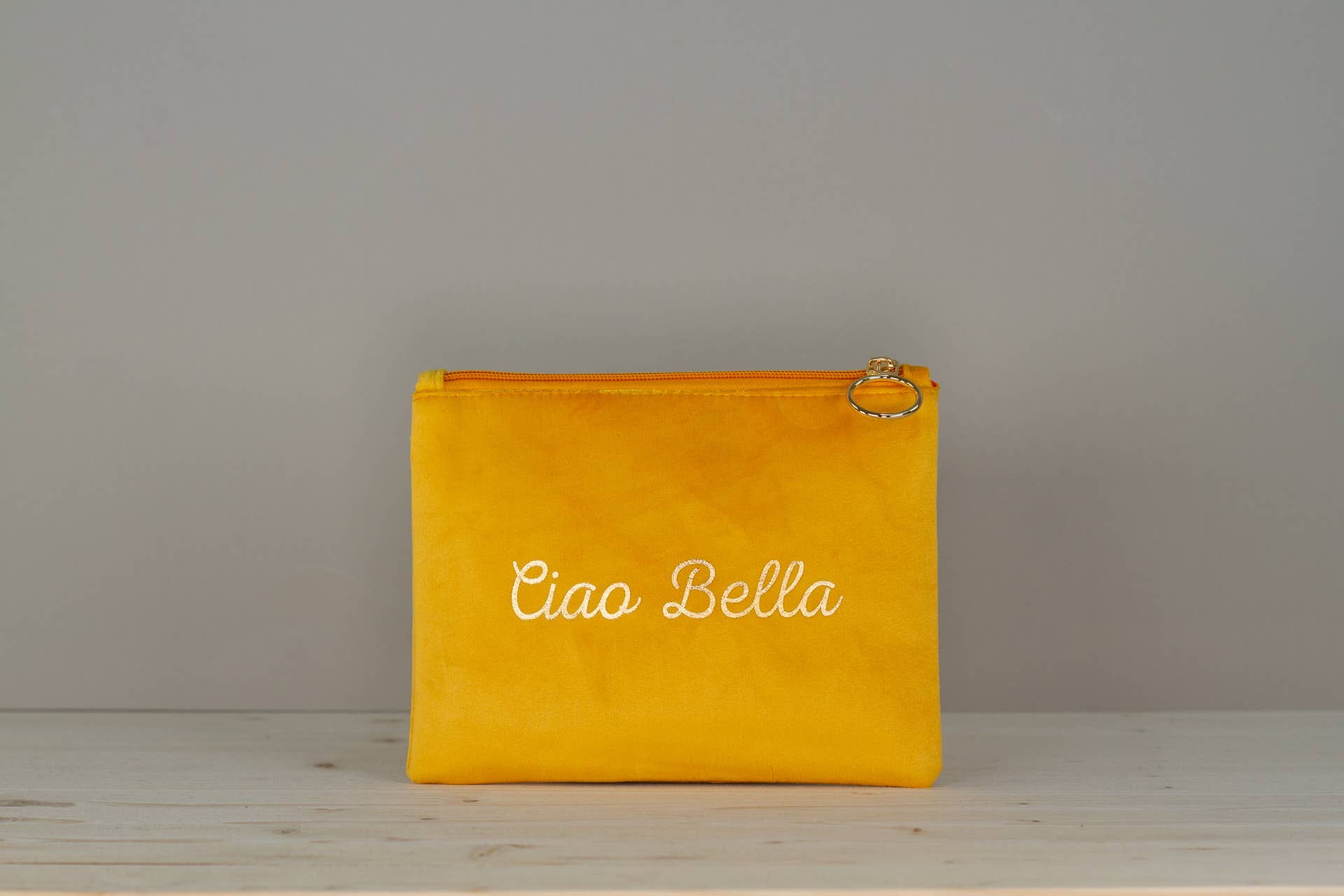 Herzilein-Wien GmbH - Venta al por mayor Bolsa para maquillaje - Neceser Ciao Bella1