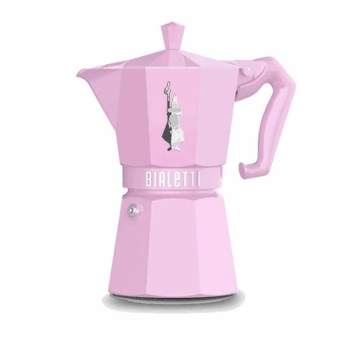 And Co. Brands - Wholesale Espresso Maker - Moka Express Exclusive15