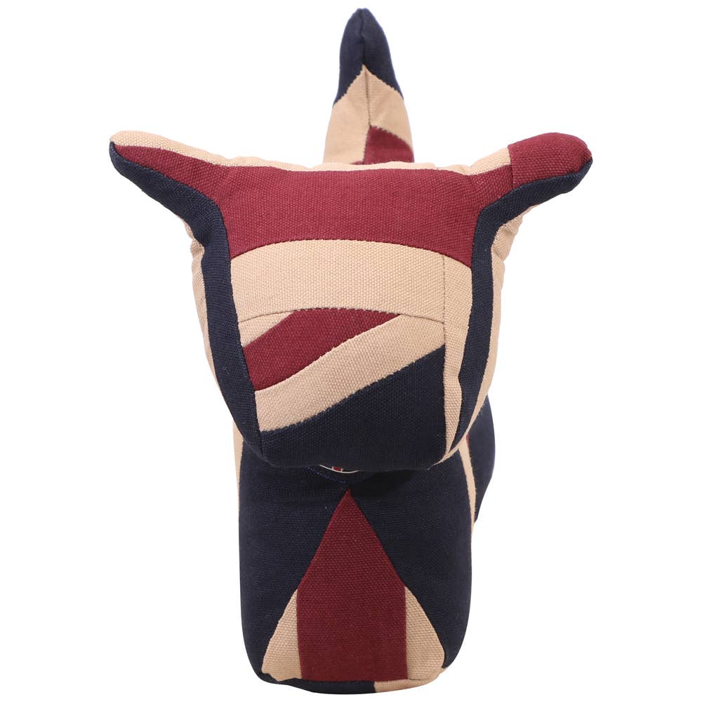 Woven Magic – wholesale Door stop – UJ101D-Dog Door Stop3