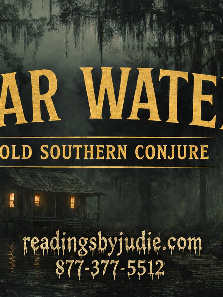 Tjära vatten för wholesale av Readings by Judie Team