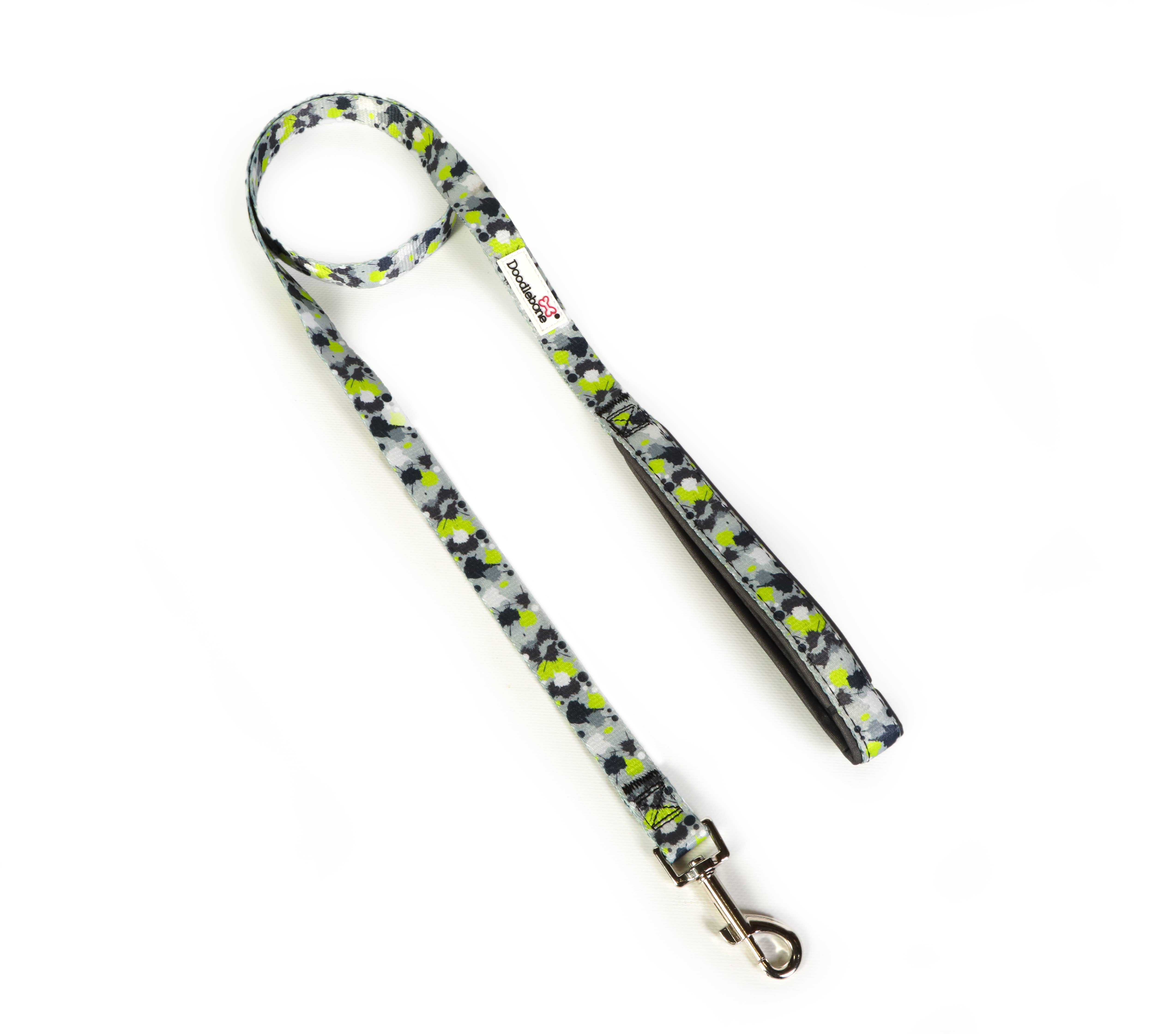 Doodlebone – wholesale Pet leash – Dog – Padded Dog lead30