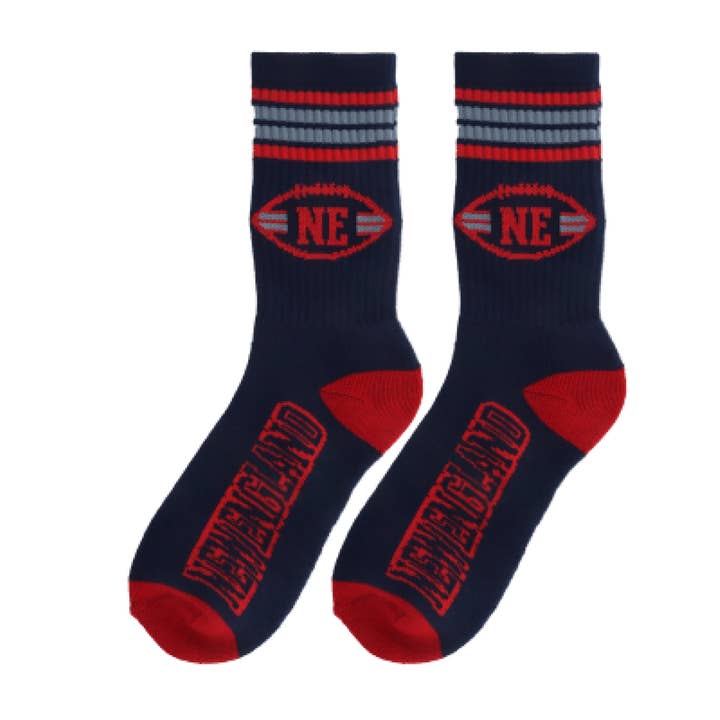 ChoKoLids - Wholesale Socks – Unisex - Football Sports Team City Football Winter Knit Cotton Socks39
