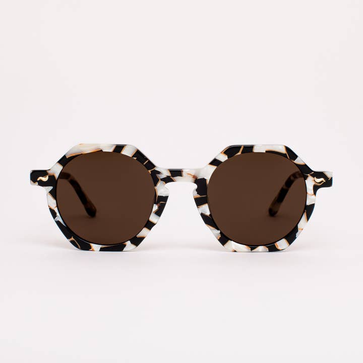 SARDINE - Millie - Cosmic Cowboy and other Purchase Wholesale light up glasses. Free Returns & Net 60 Terms on Faire trending on Faire.