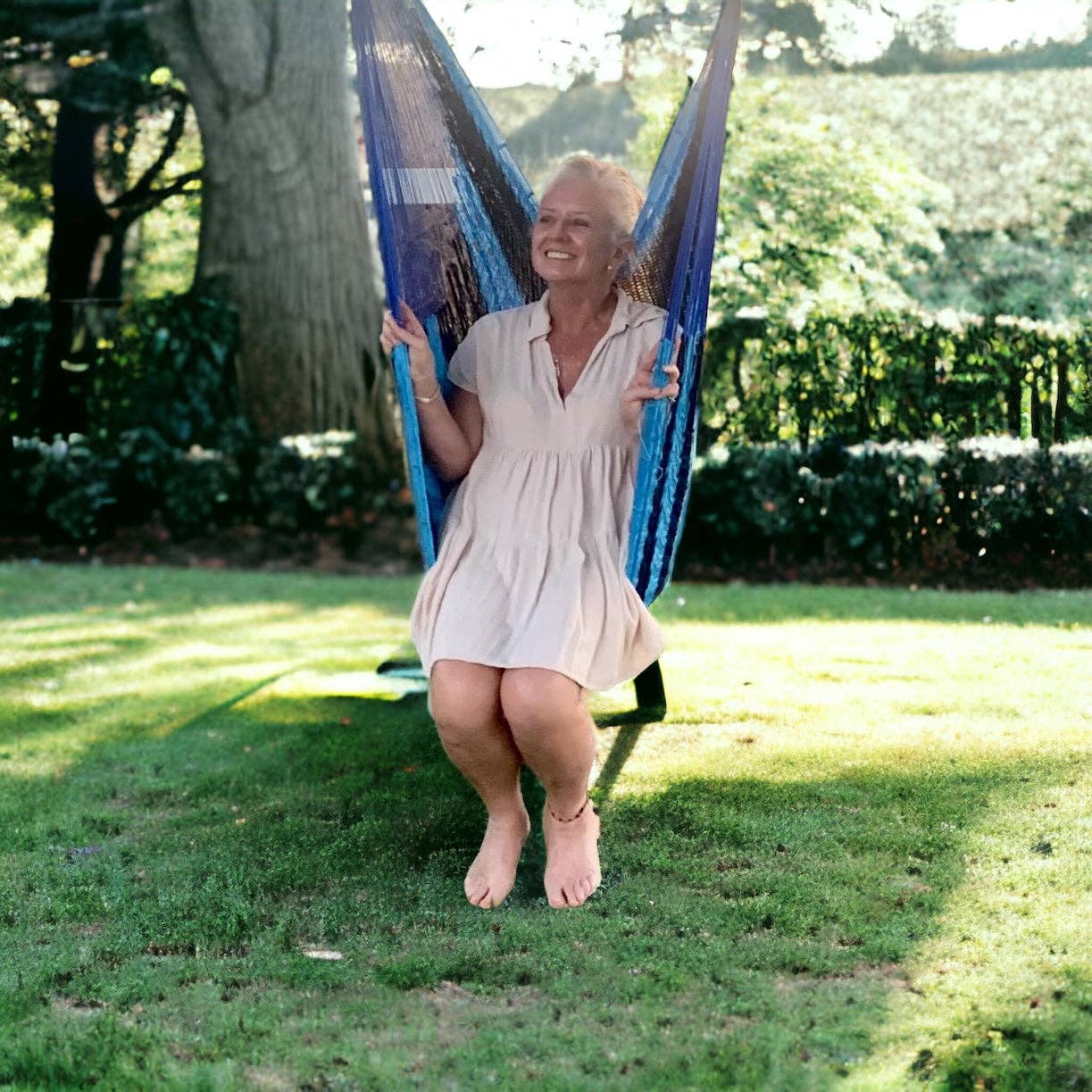 SoulGives Company - Wholesale Hammock - Hammock Chairs2