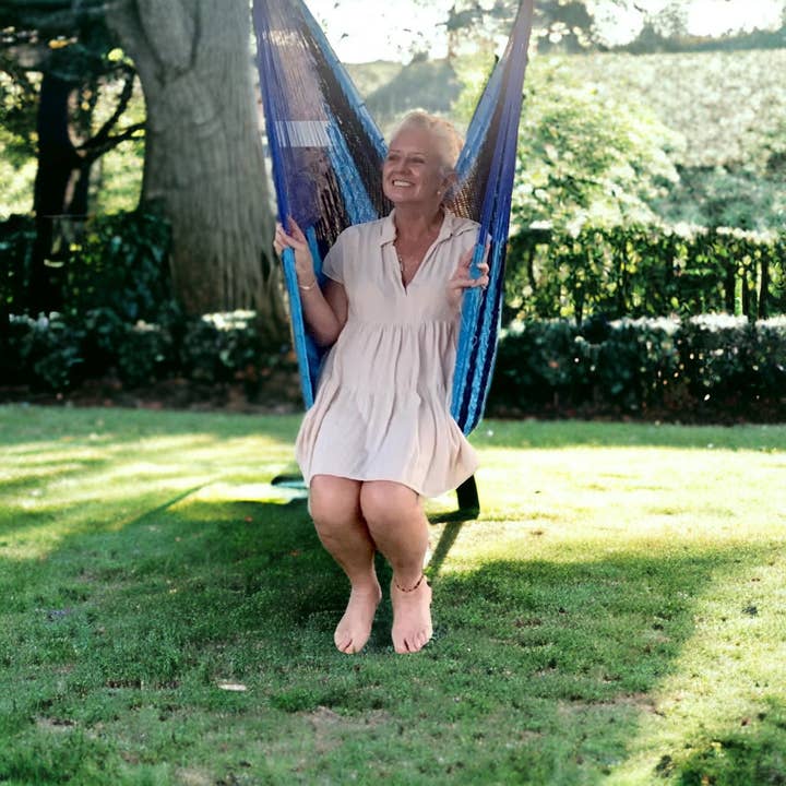 SoulGives Company - Wholesale Hammock - Hammock Chairs2