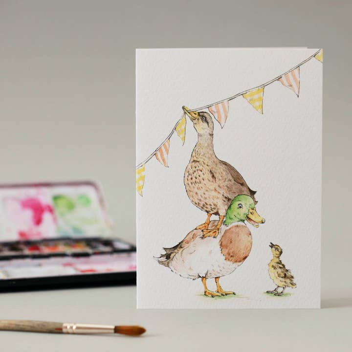 Kleiner Quacksalber für den Großhandel von DMC Illustrations