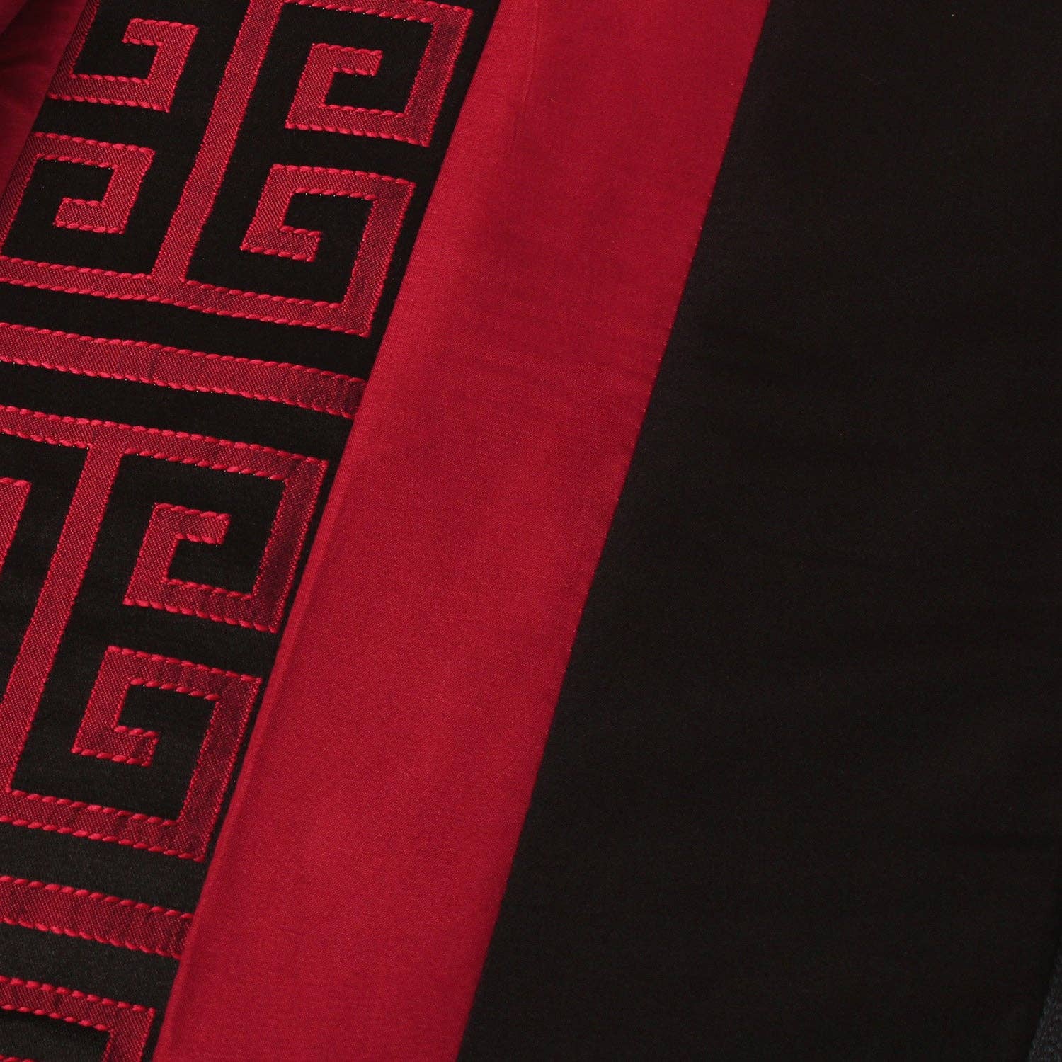 HIG - Wholesale Bedding Set - 8 Piece Jacquard Fabric Patchwork Comforter Set Bed In A Bag-Tang9