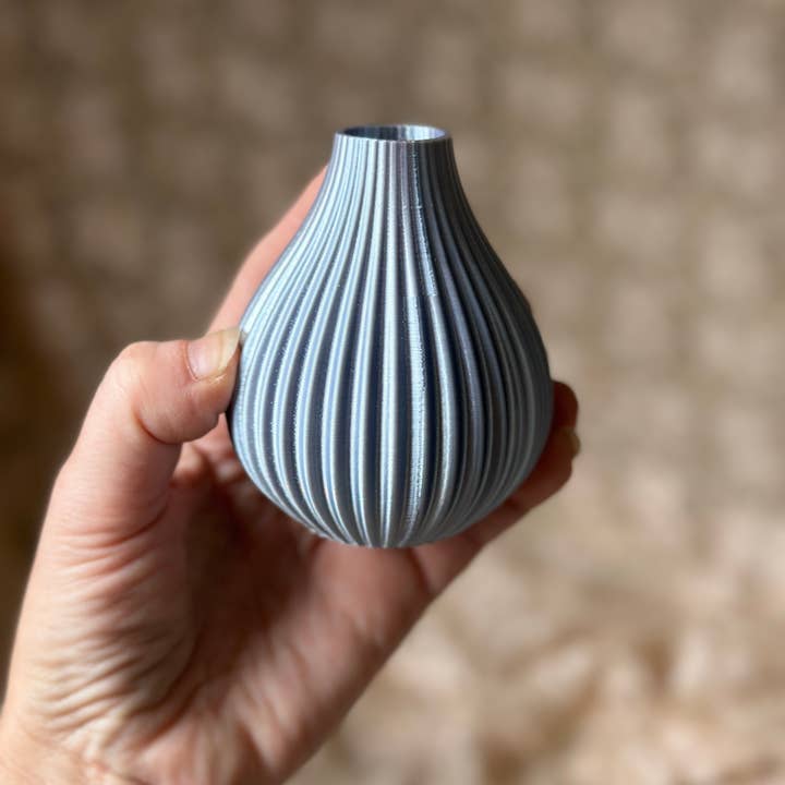 The Gardeners Wife - Wholesale Vase - Bouquet in a Box — Dried Floral Bouquet + Vase Gift Set 18