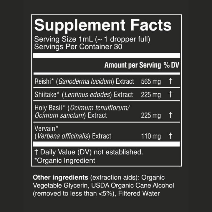 Fantastic Fungi - Wholesale Elixir - Chill Elixir3