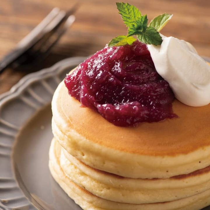 Kuze Fuku & Sons - Wholesale Jam/Jelly - Purple Sweet Potato Spread 7.6oz1