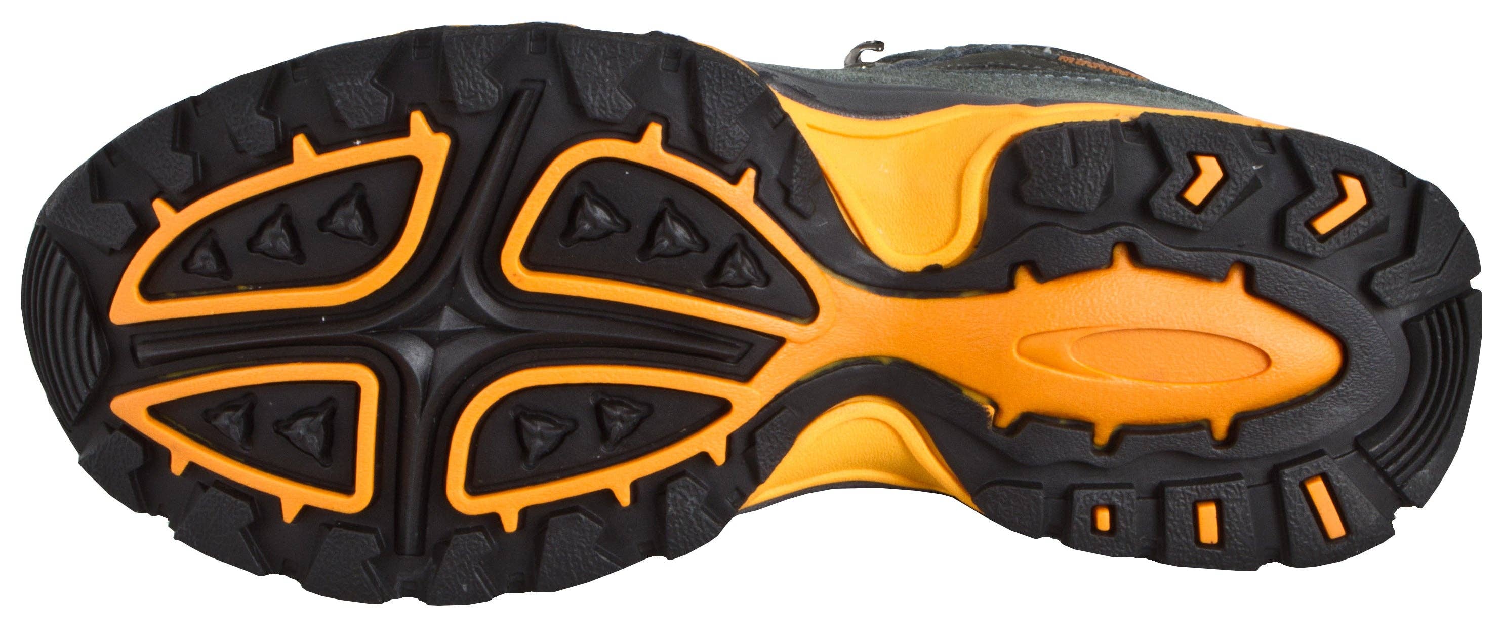 GUGGEN Mountain - Wholesale Hiking Boots - Men's - GUGGEN MOUNTAIN M008v2 Herren Bergschuhe Wanderschuhe Trekkingschuhe5