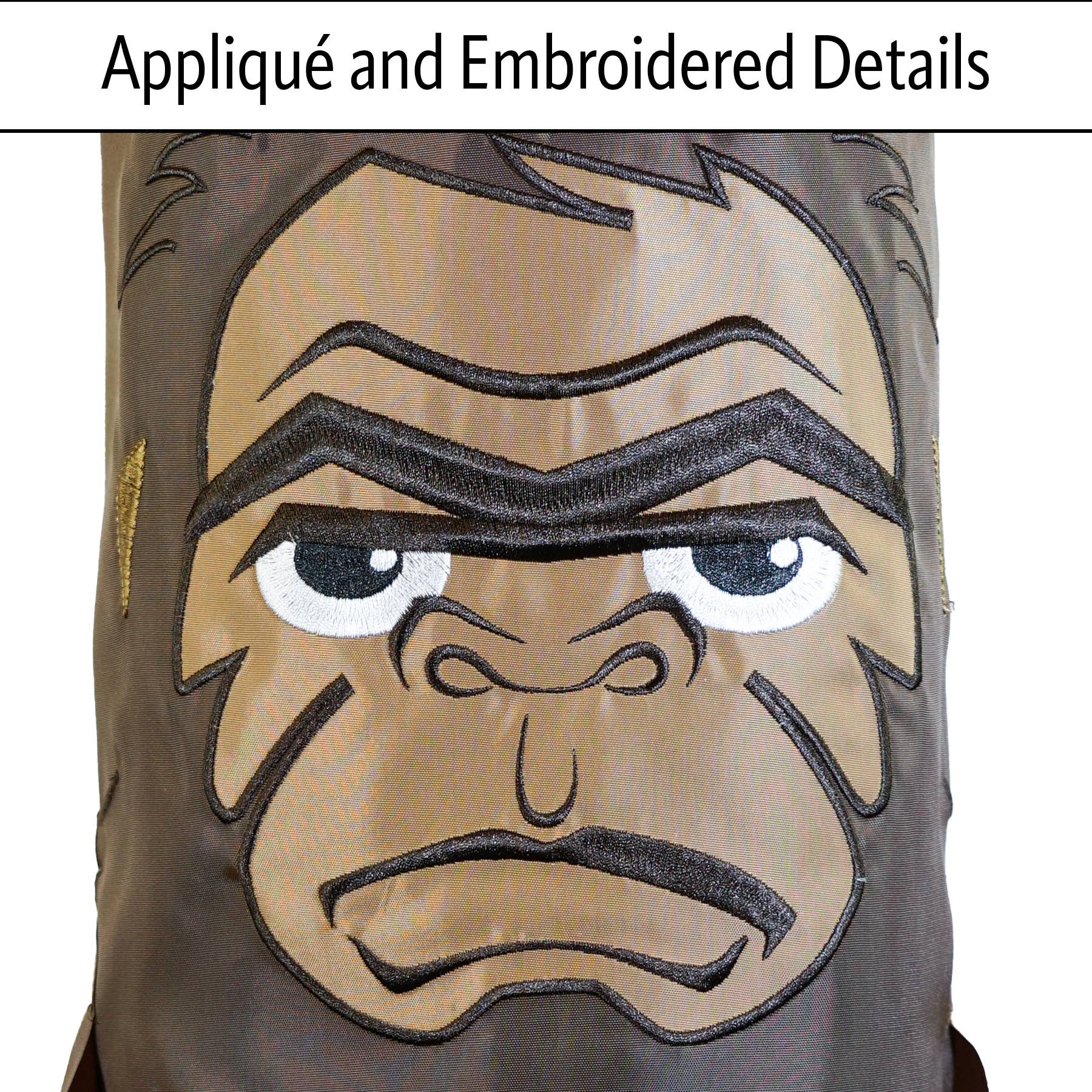 In the Breeze, LLC. - Wholesale Flag - Bigfoot 50" Breeze Buddy5
