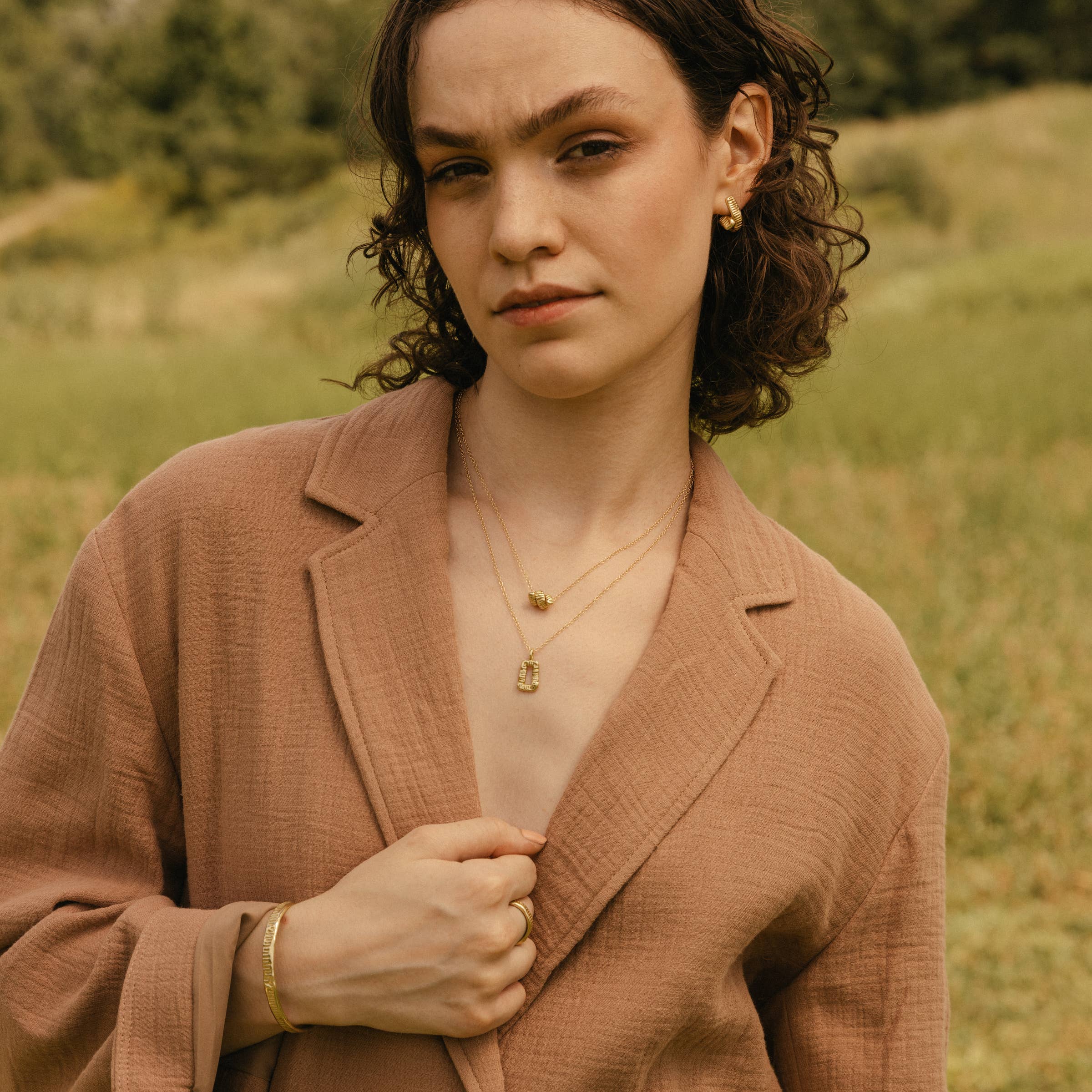 Goldeluxe Jewelry - Wholesale Pendant/Charm Necklace - Fortune Necklace2