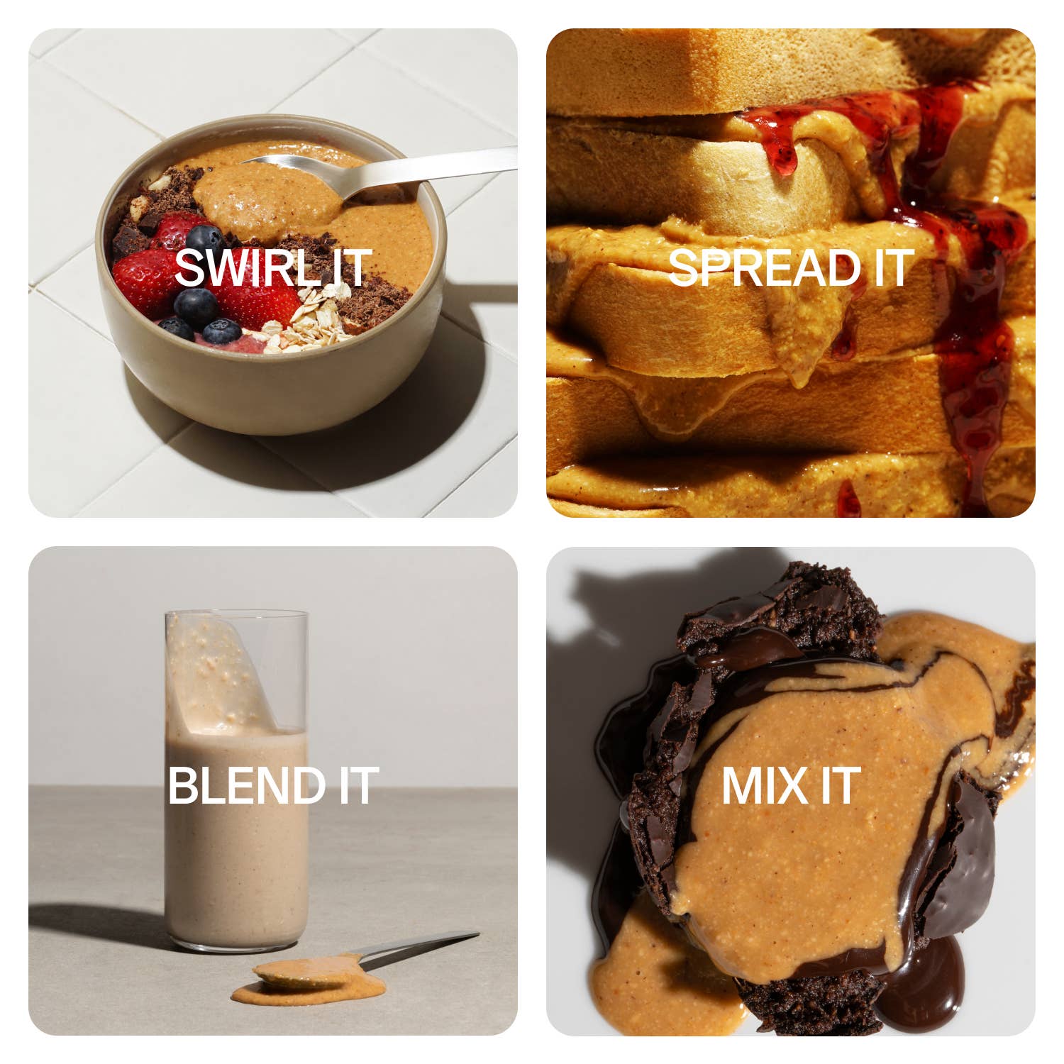 CRAVERS (EU) - Wholesale Nut Butter - CRAVERS 100% Hazelnut Butter4