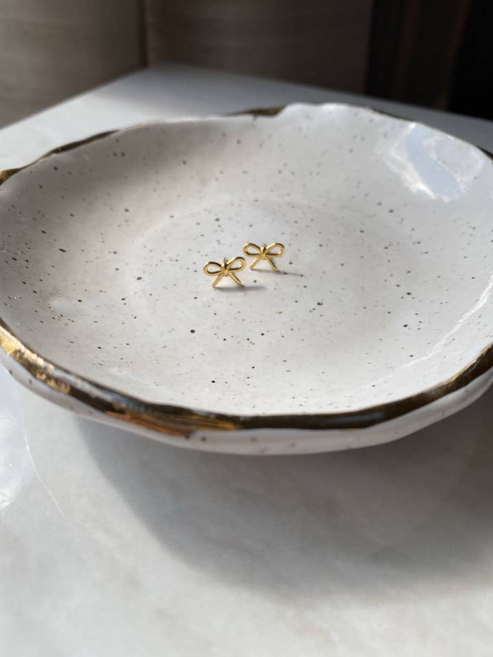 Carina Strik Studs voor wholesale door BELLA BUDDHA BEADS