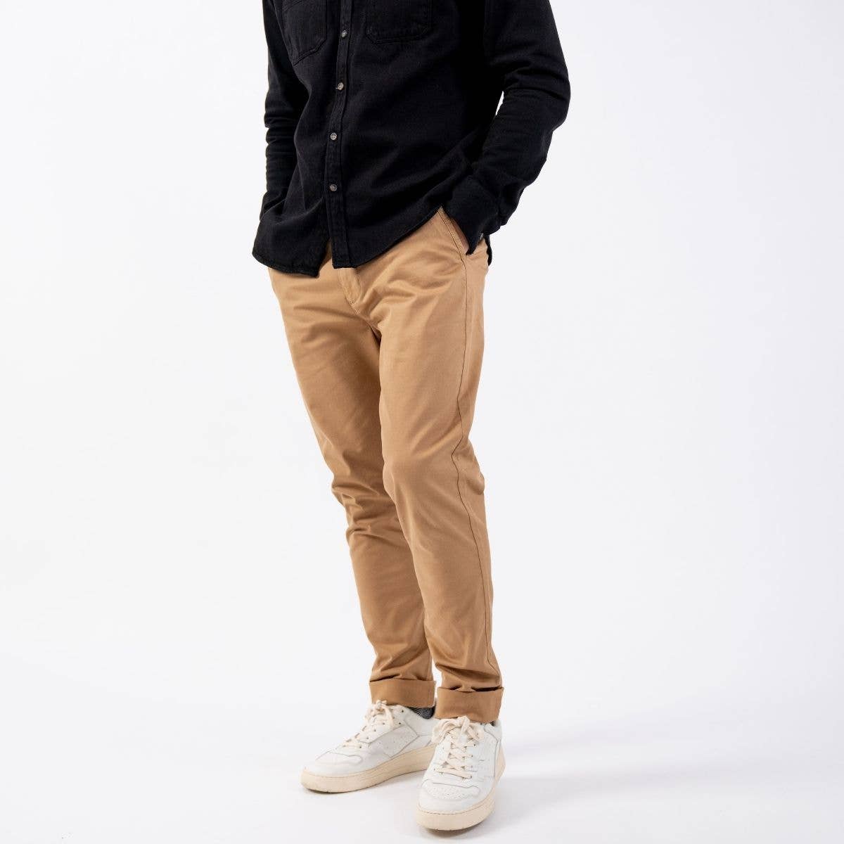 BILLYBELT - Wholesale Pants - Men's - 201