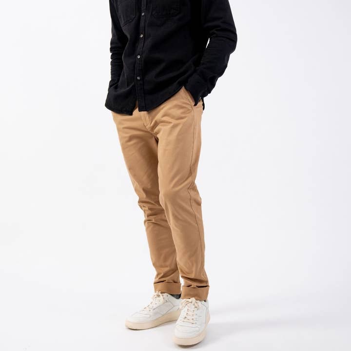 BILLYBELT - Wholesale Pants - Men's - 201