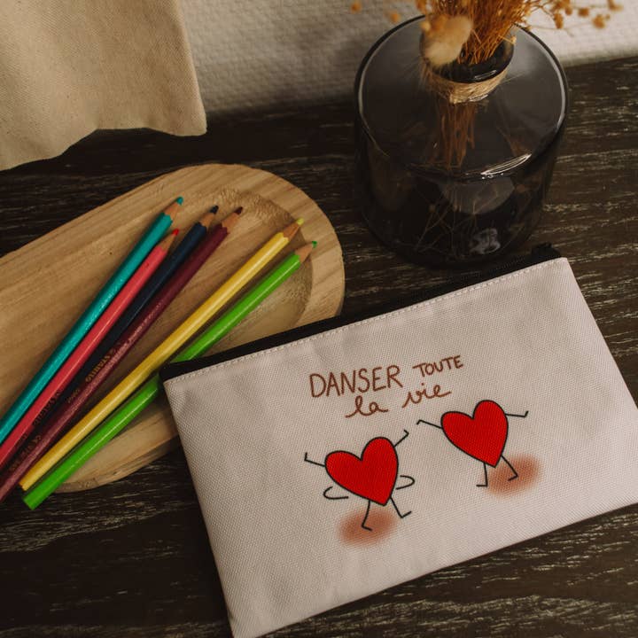 Kit "dançar toda a vida" por atacado de Grisbleu