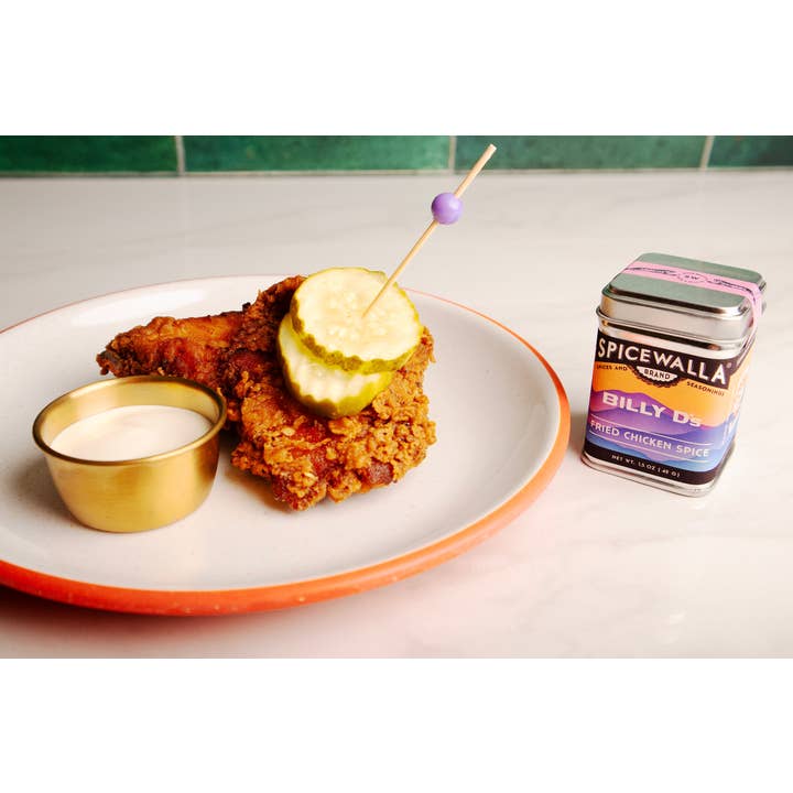 Spicewalla - Wholesale Cookbooks and food - 10-Pack Made with Love in Asheville Collection Cookbooklet3