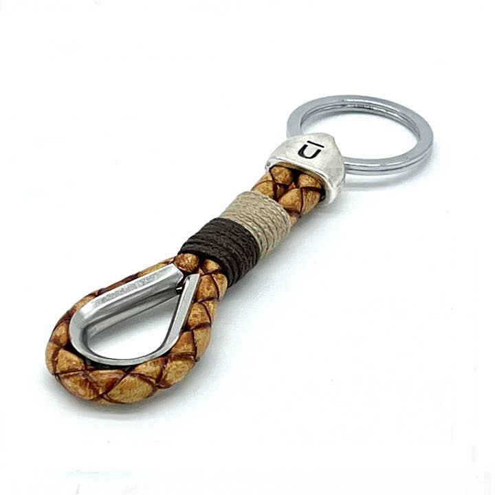 GLUNT - Wholesale Keychain - Unisex - KRL CAMEL