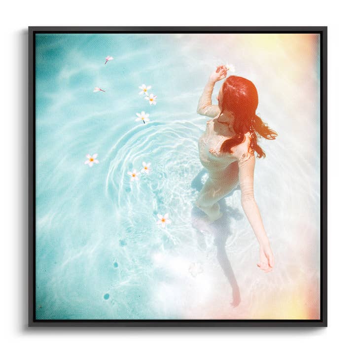 "SVØM" for engroshandel hos Canvarisma