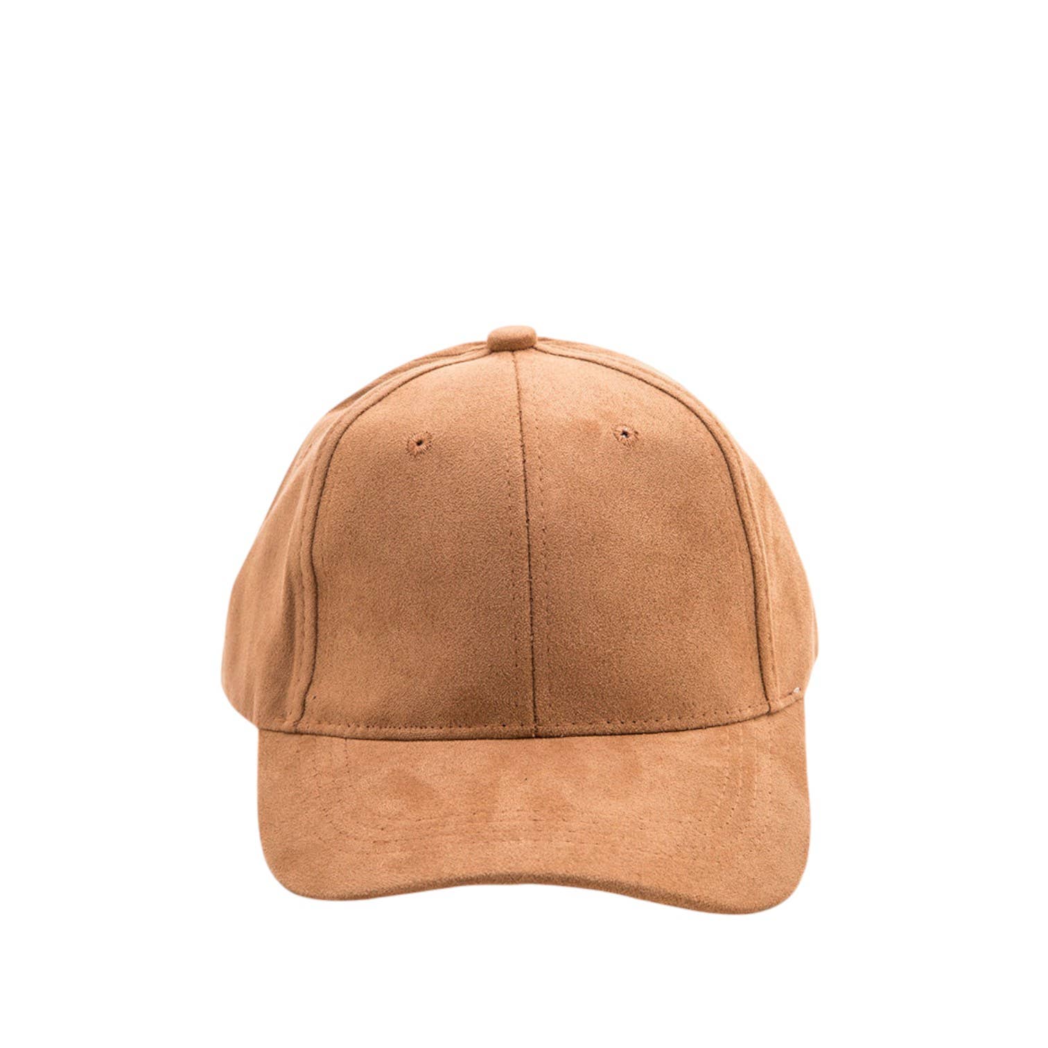 LA Jewelry Plaza - Wholesale Baseball Cap - Women's - Ultra Suede Fashion Cap4