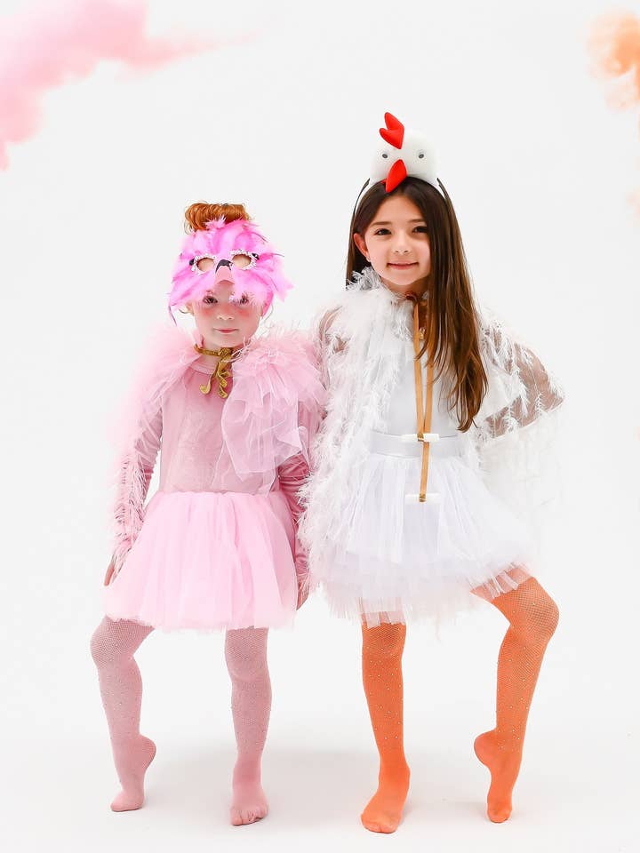 Fancy Shmancy Baby - Wholesale Costume - Kids - Rooster costume
