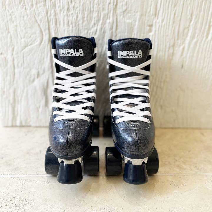 RACHA - Wholesale Sporting Accessories - Rollerskates Midnight1