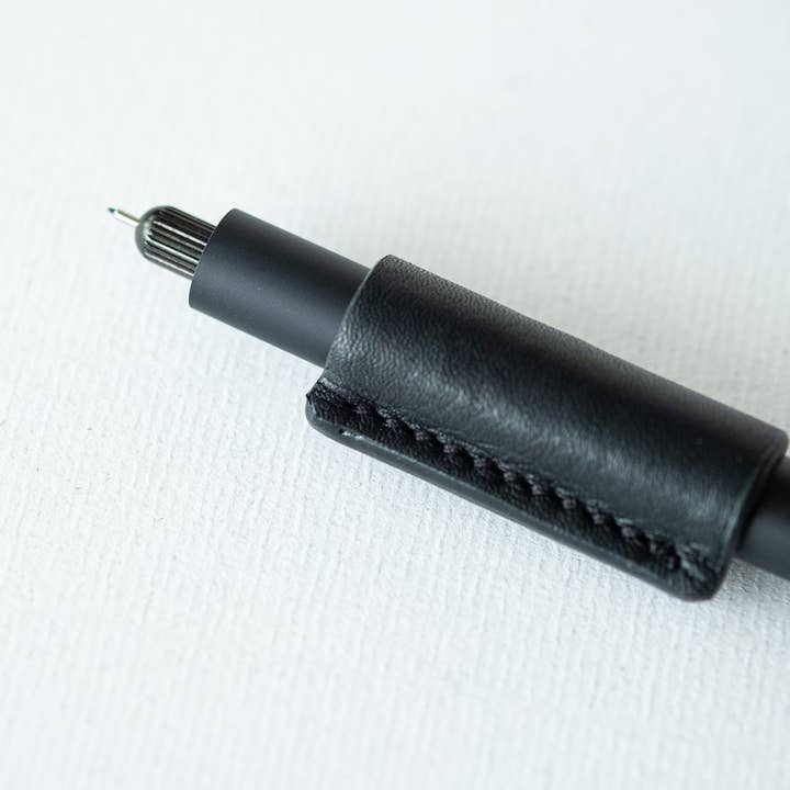 Tom's Studio - Wholesale Pen & Pencil Holder - Lumos - Grip & Rollstop