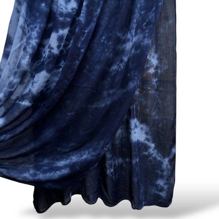 Hijab Collections - Wholesale Hijab - Women's - Modal Tiedye