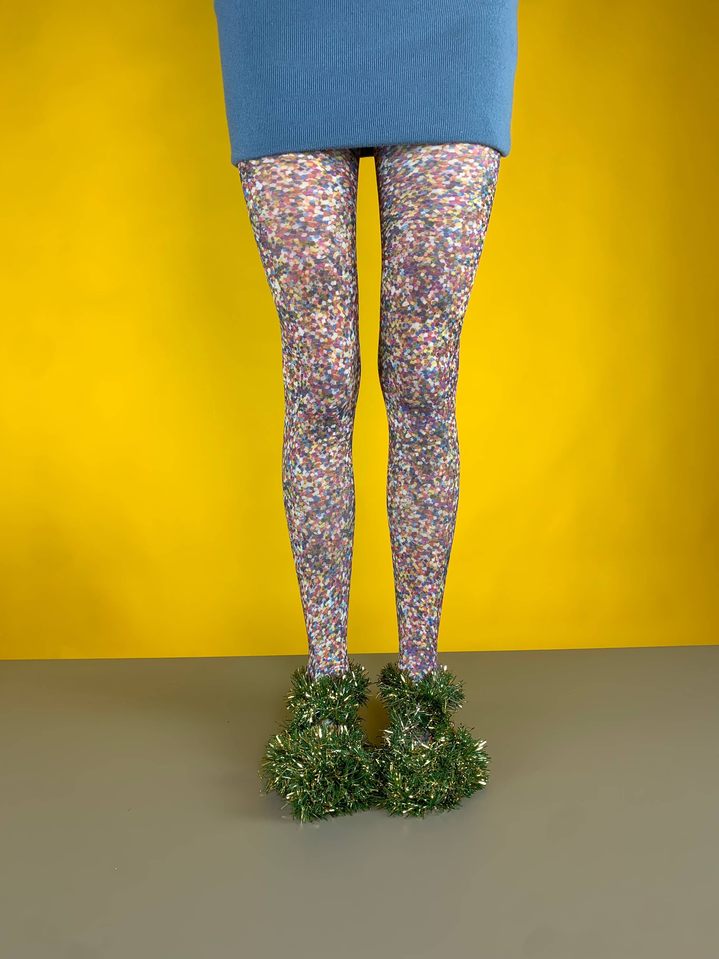 SWEET PARIPE - Wholesale Socks - Women's - Brilli Brilli Tights0