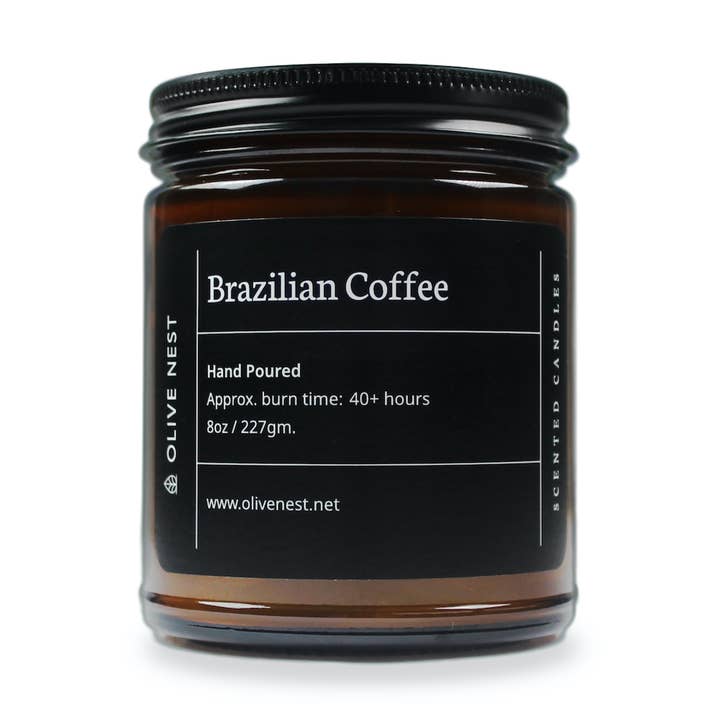 Bougie à mèche en bois au mélange de café brésilien et de soja et autres tendances Résultats pour meche bresilienne en vente B2B. Retours gratuits et paiement à 60 jours sur Faire sur Faire.