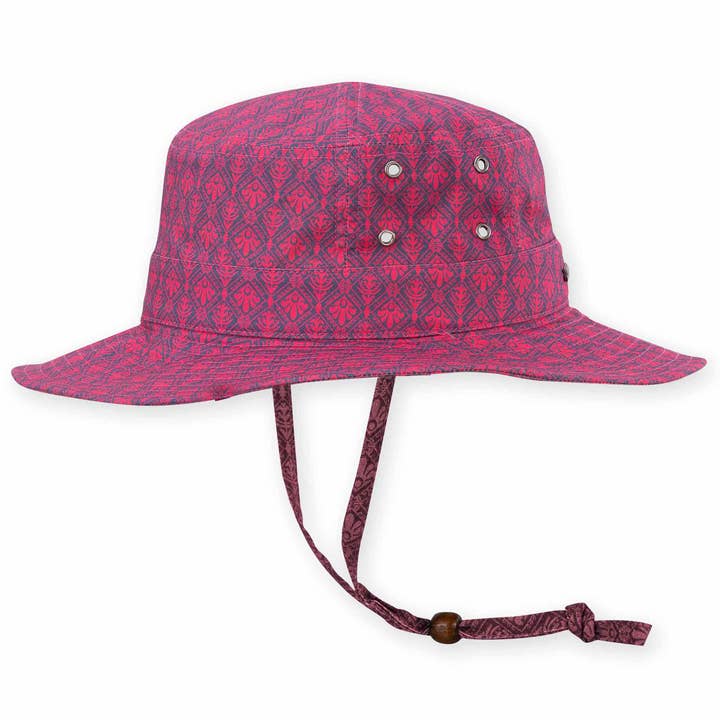 Pistil Designs - Wholesale Bucket Hat - Women's - Rachelle Sun Hat