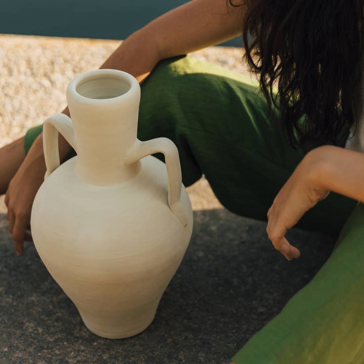 AlfarerÃa La Navà - Wholesale Vase - gandian pitcher