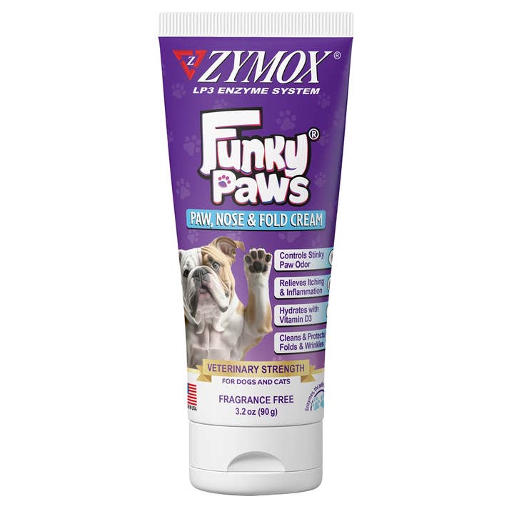 Zymox Funky Paws and other Purchase Wholesale pawdicure polish pen. Free Returns & Net 60 Terms on Faire trending on Faire.