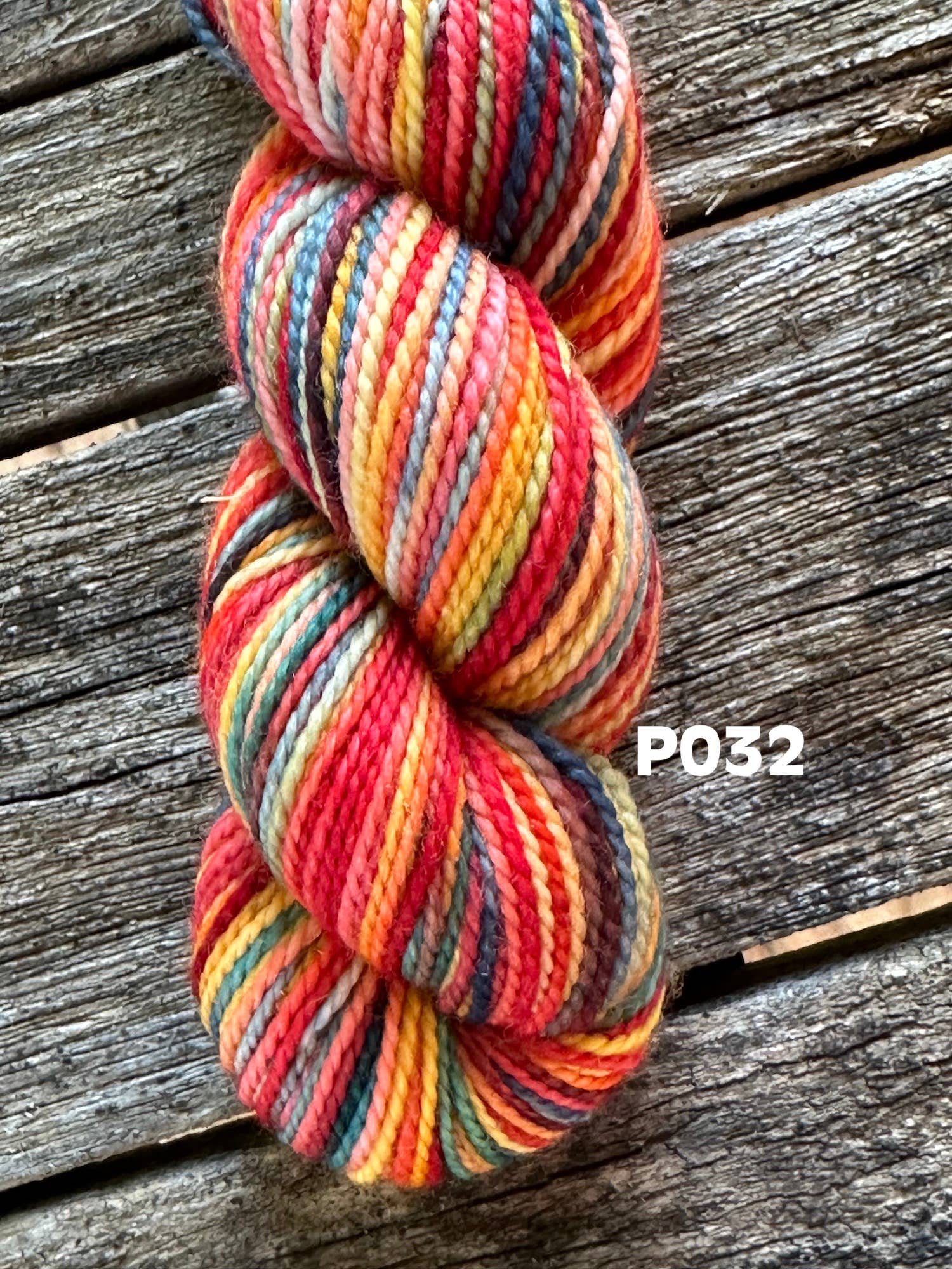 Koigu Wool Designs - Vente Fils à tricoter - KPPPM - Fil multicolore - 000s29