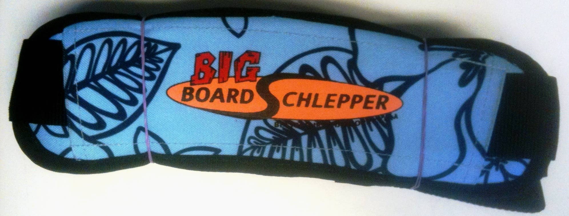 Better Surf than Sorry / Surfer Baby - Wholesale Sporting Accessories - Better Surf Than Sorry- The Big Board SUP Schlepper 2