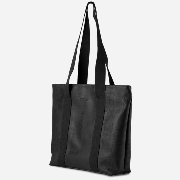 Corkor - Wholesale Tote Bag - Unisex - Tote Bag 16" Laptop - Unisex Cork11