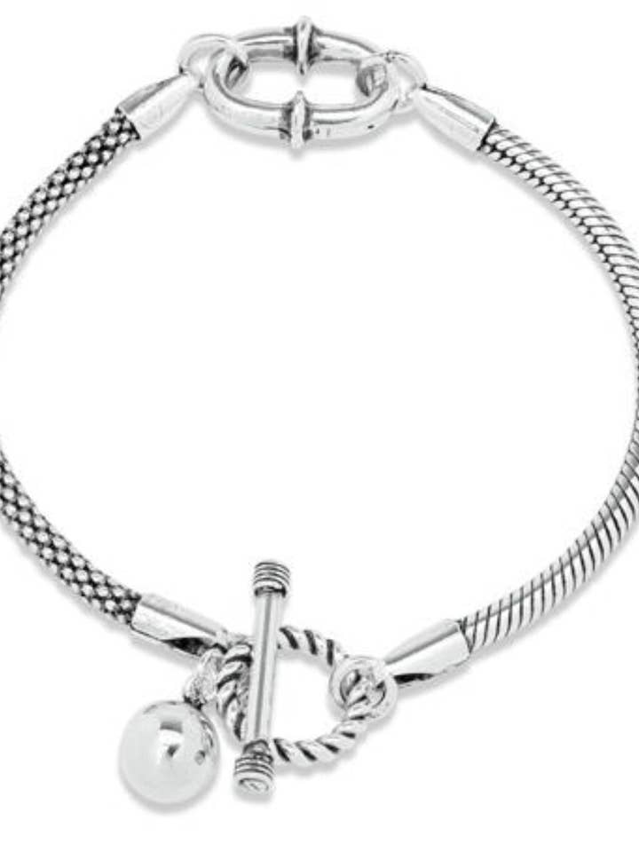 Andorra Bracelet for wholesale by Andy Mikes