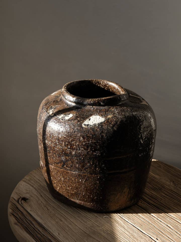 Großer Bohnentopf Nr.1 für den Großhandel von Twenty Third by Deanne